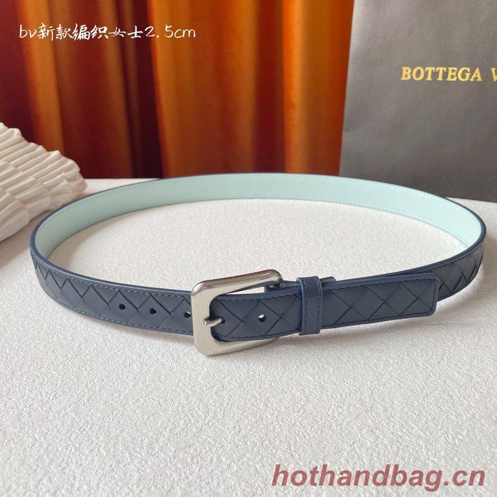 Bottega Veneta Belt 25MM BVB00015